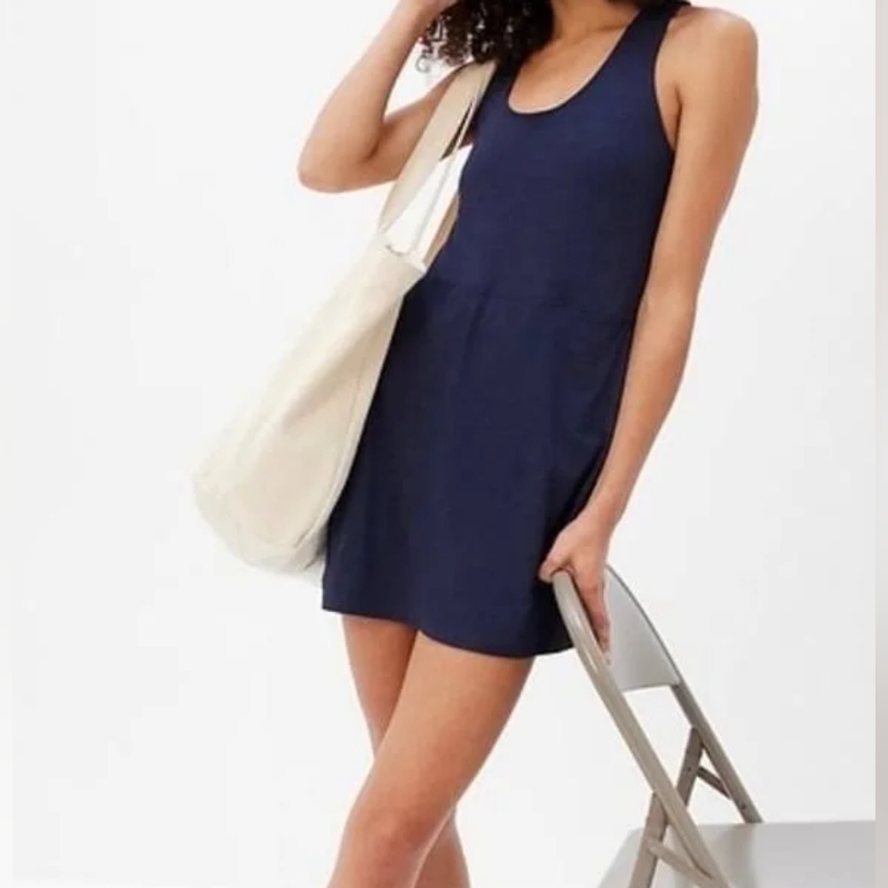 GAPFIT DRESS